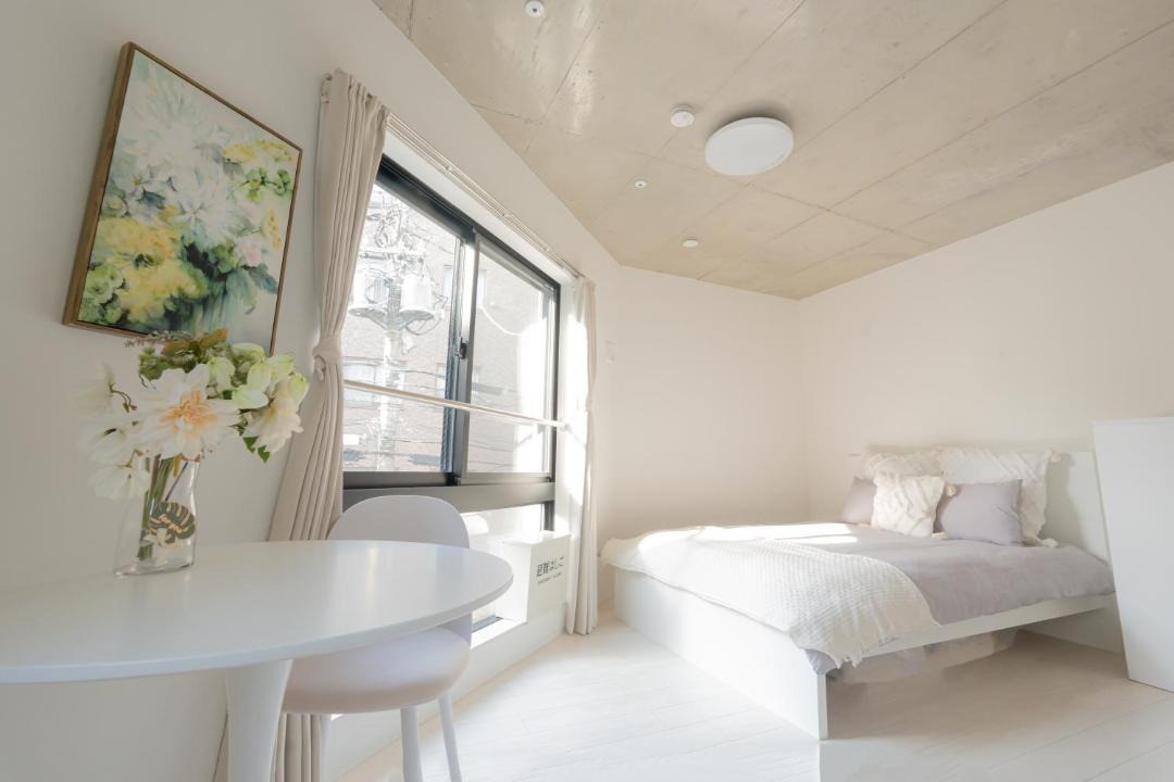 Photo of Bedroom in Kitaotsuka