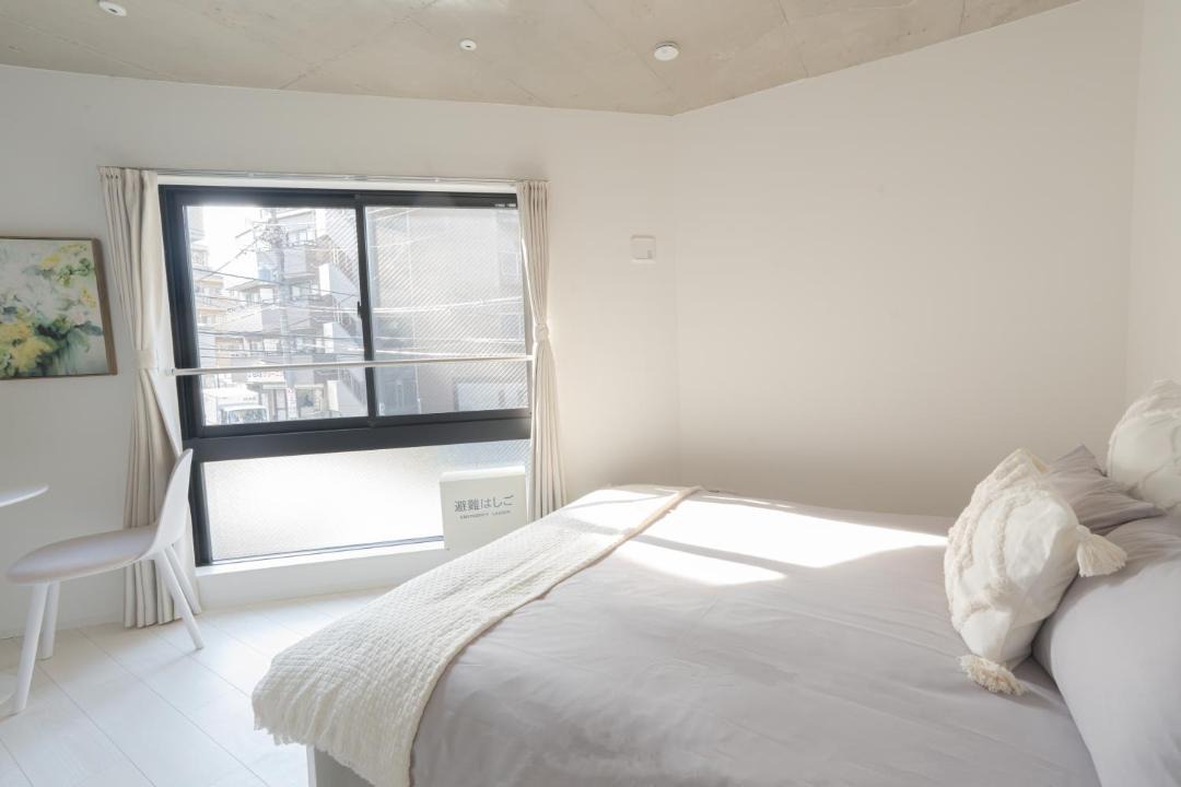 Photo of Bedroom in Kitaotsuka