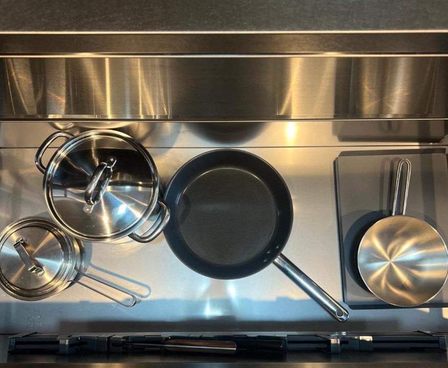 Photo of Kitchen in Koenjikita