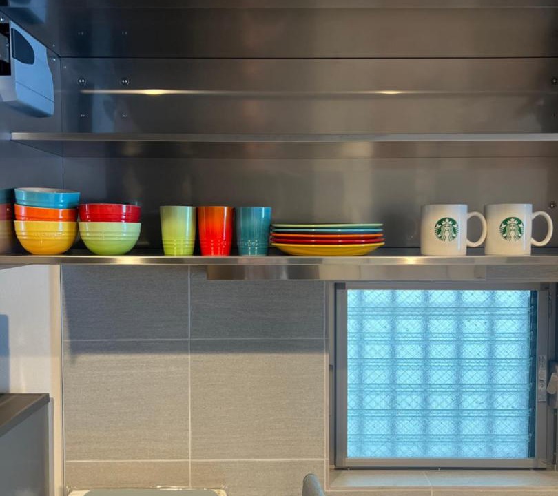 Photo of Kitchen in Koenjikita