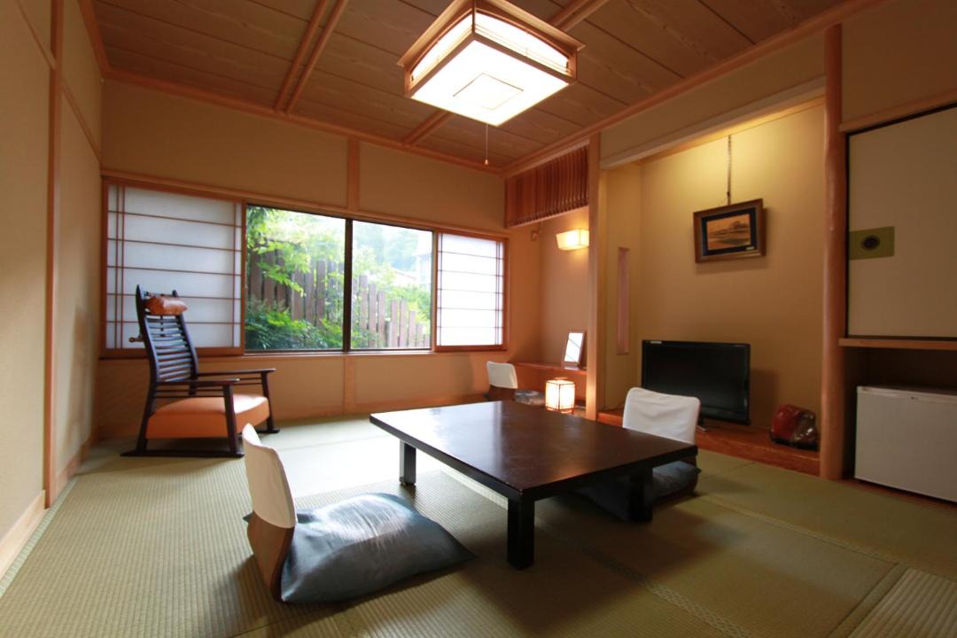 Photo of Others in Hakone Hot Springs