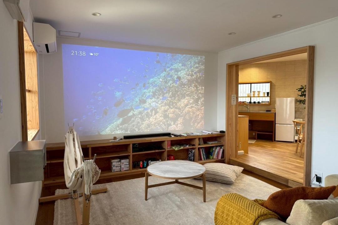Photo of Livingroom in Toba