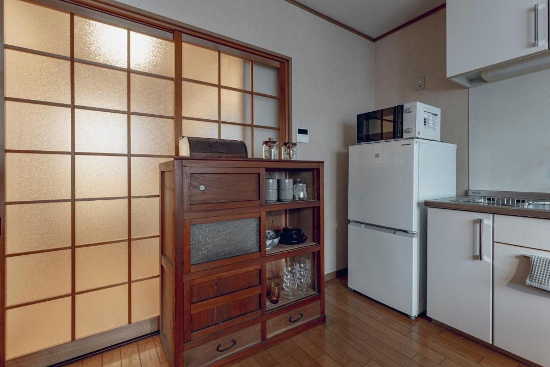 Photo of Others in Hachiman-cho