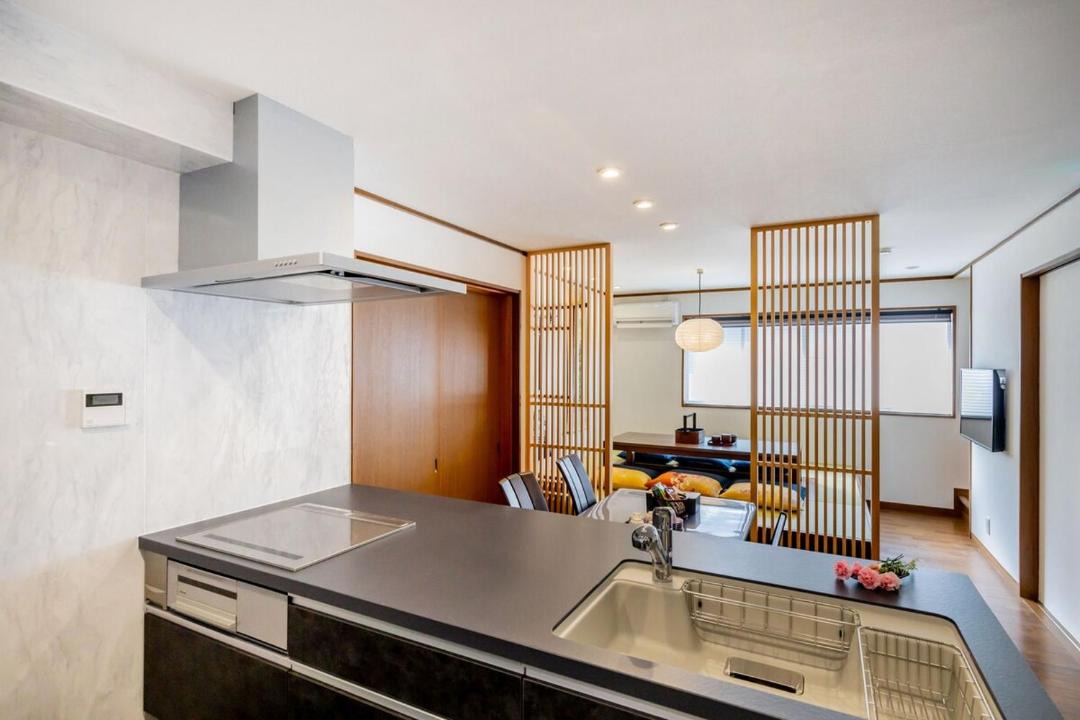 Photo of Kitchen in Joto