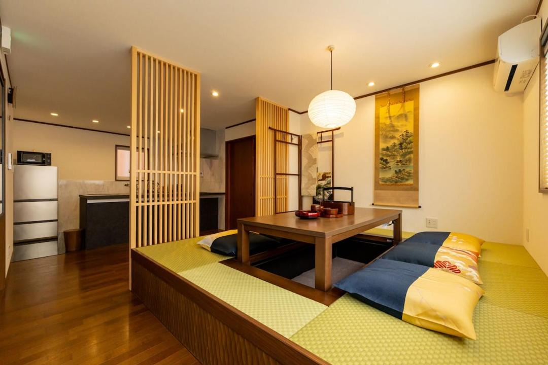 Photo of Bedroom in Joto