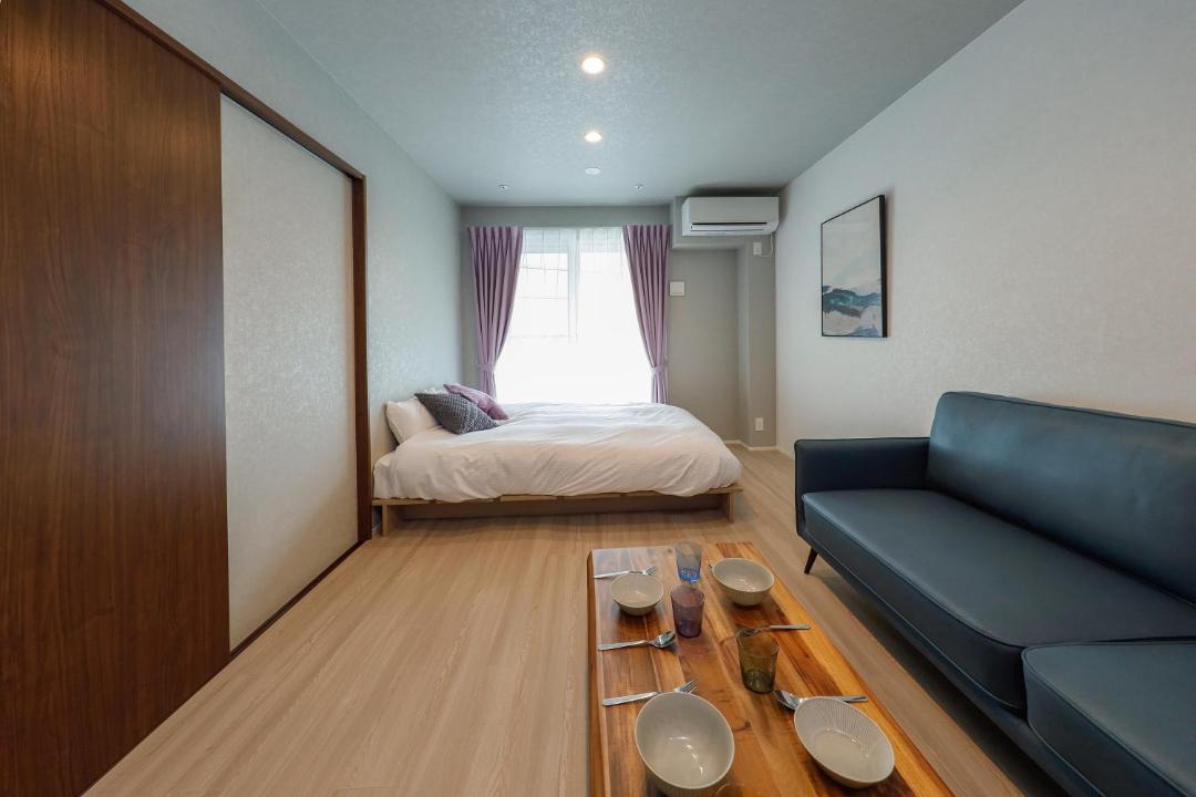 Photo of Others in Azumabashi