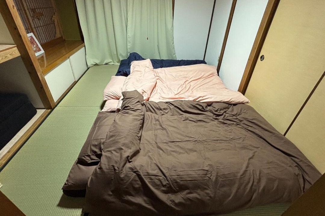 Photo of Bedroom in Imazu