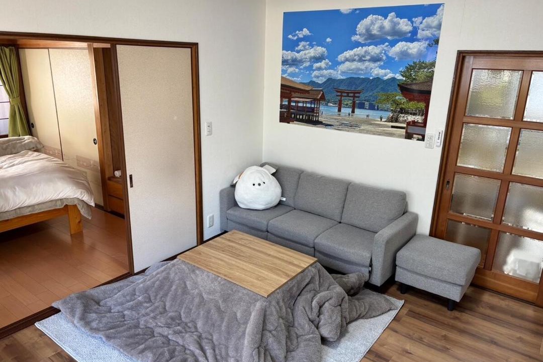 Photo of Bedroom in Imazu
