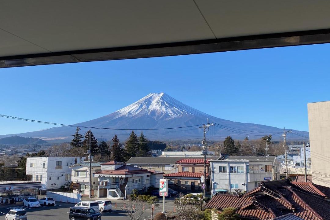 Photo of Others in Fujiyoshida