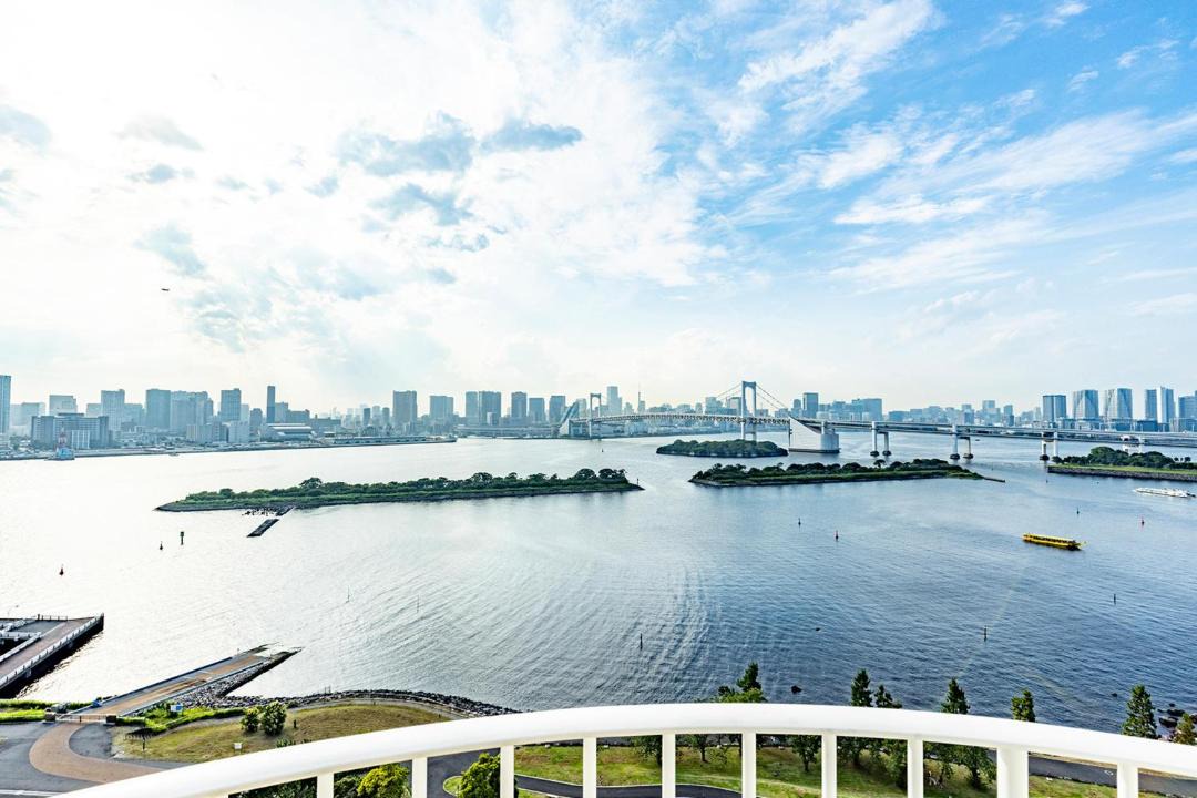 Photo of Others in Daiba