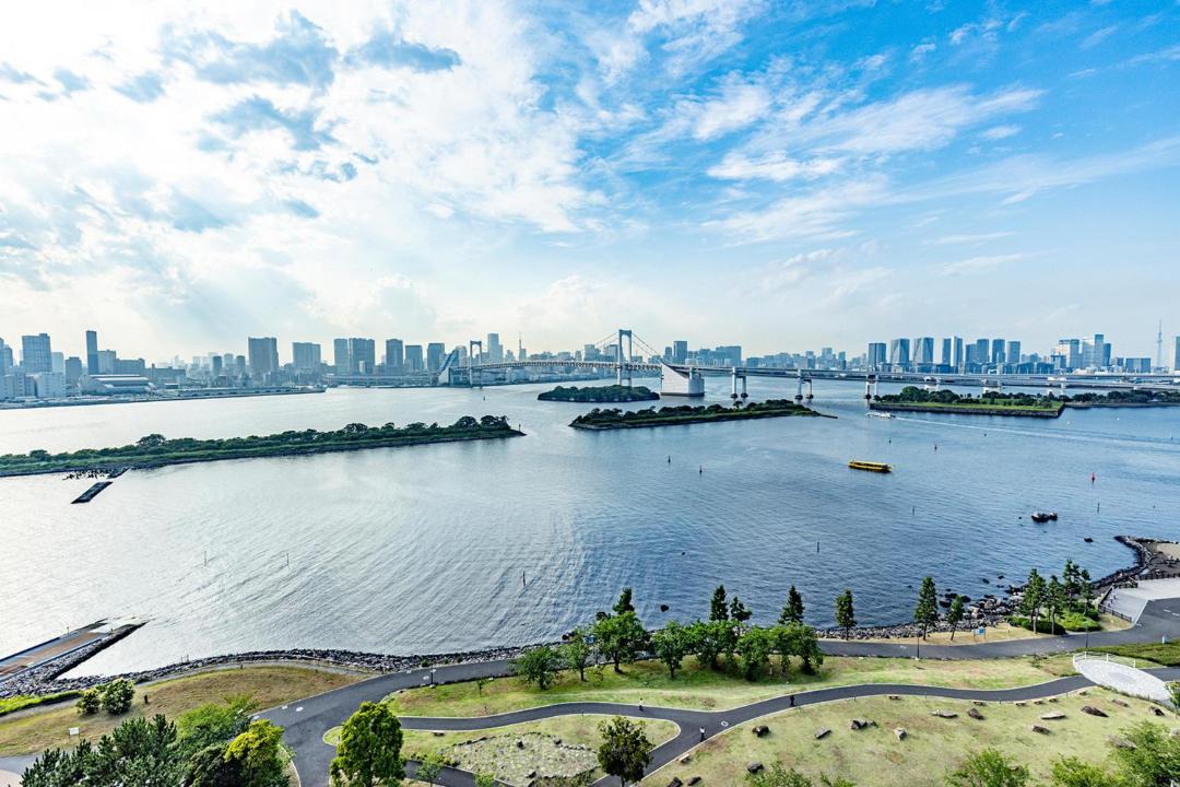Photo of Others in Daiba