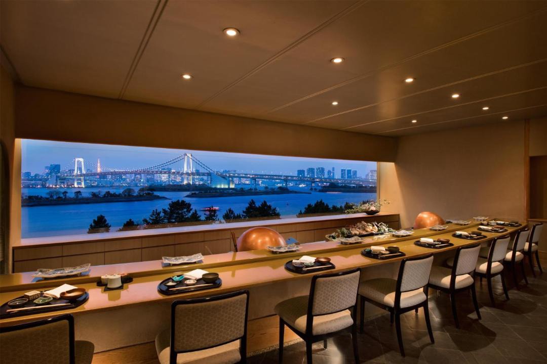 Photo of Others in Daiba
