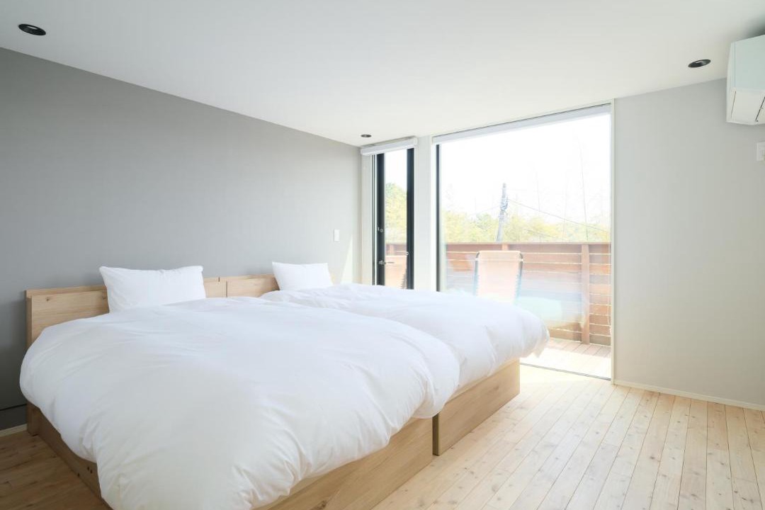 Photo of Bedroom in Koshigoe