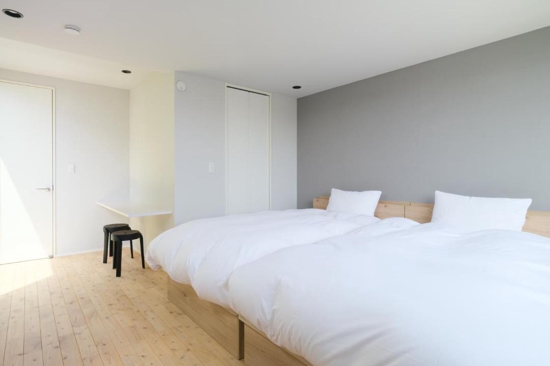 Photo of Bedroom in Koshigoe