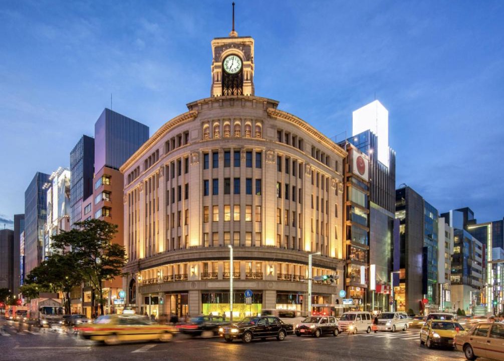 Photo of Others in Ginza