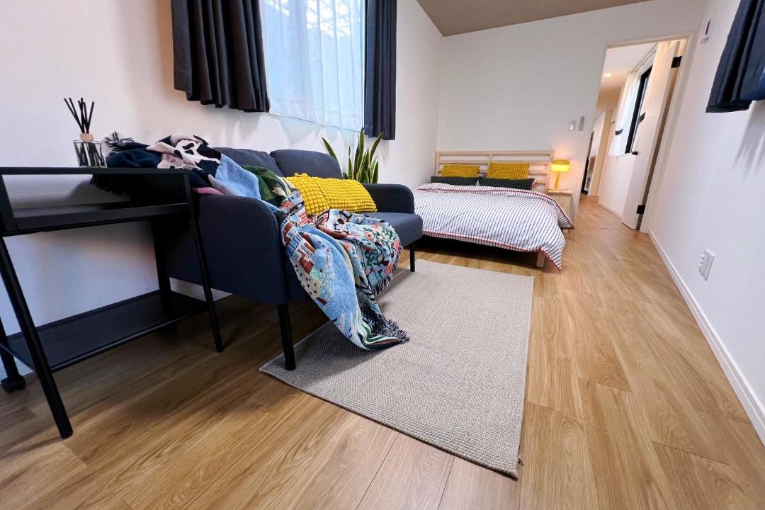 Photo of Bedroom in Kugayama