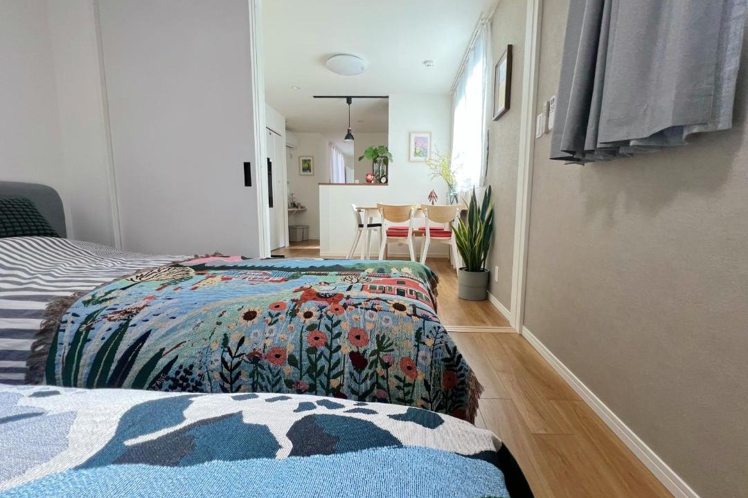 Photo of Bedroom in Kugayama