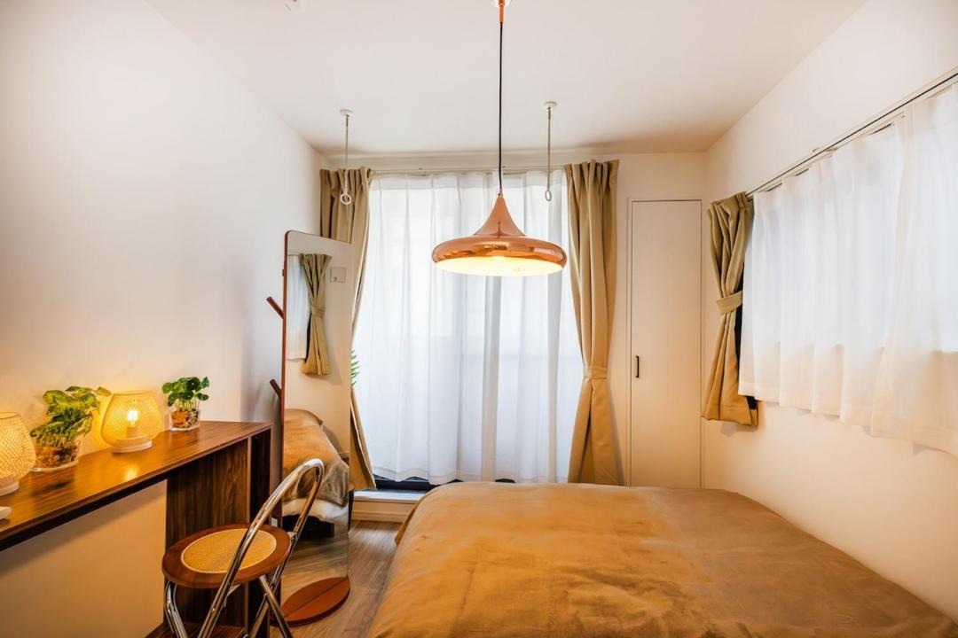 Photo of Bedroom in Yutenji