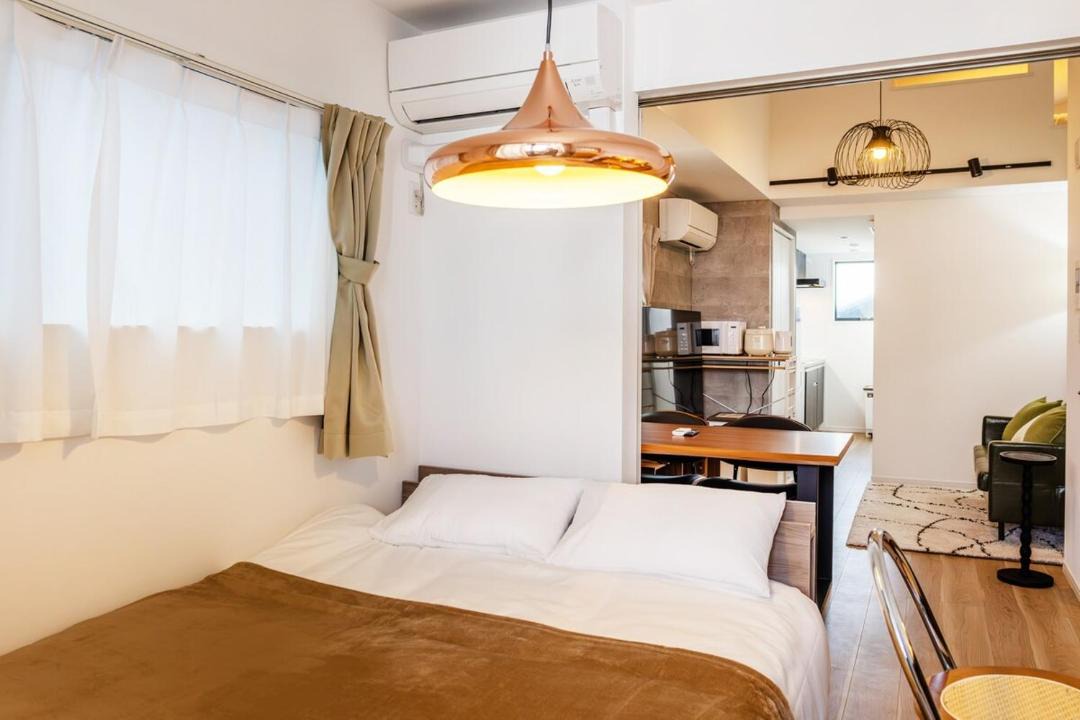 Photo of Bedroom in Yutenji