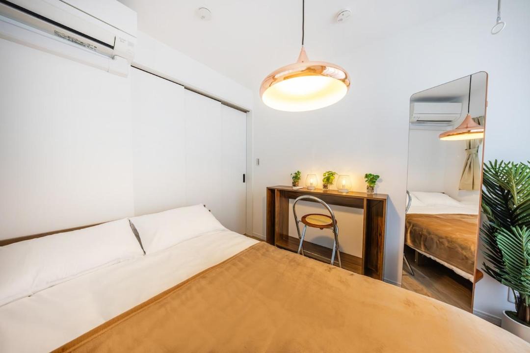 Photo of Bedroom in Yutenji