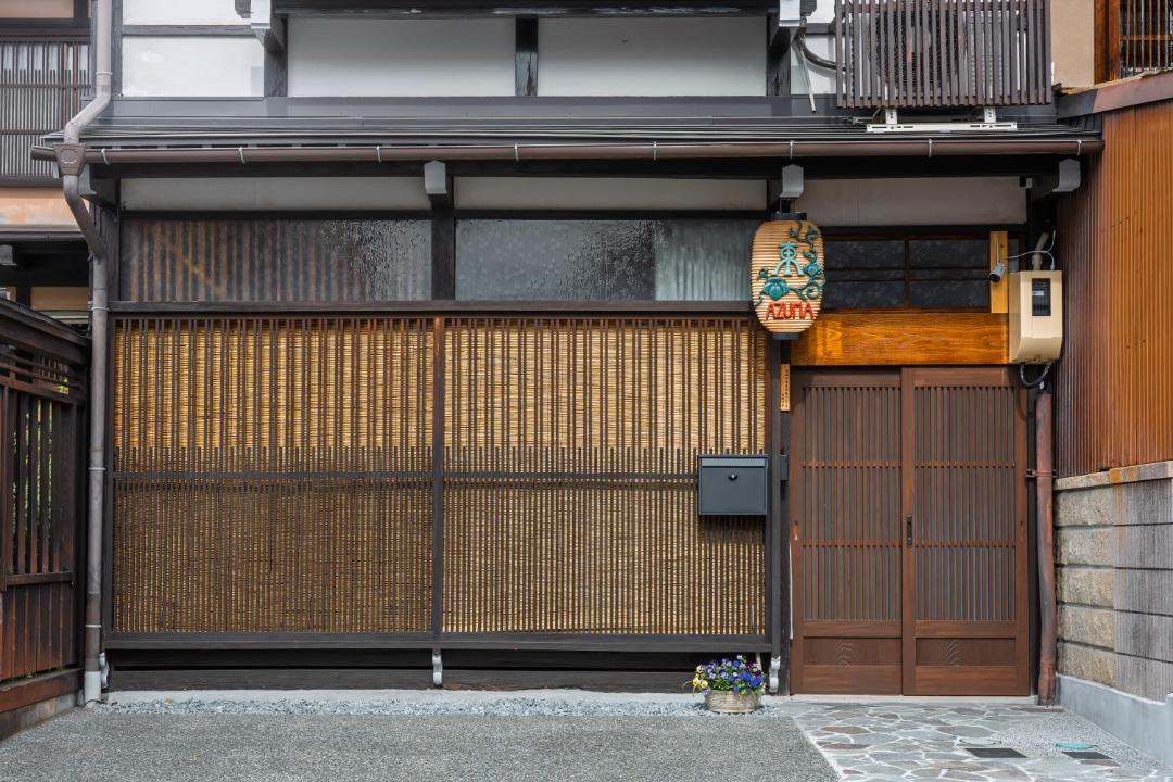 Photo of Others in Hida Takayama Onsen