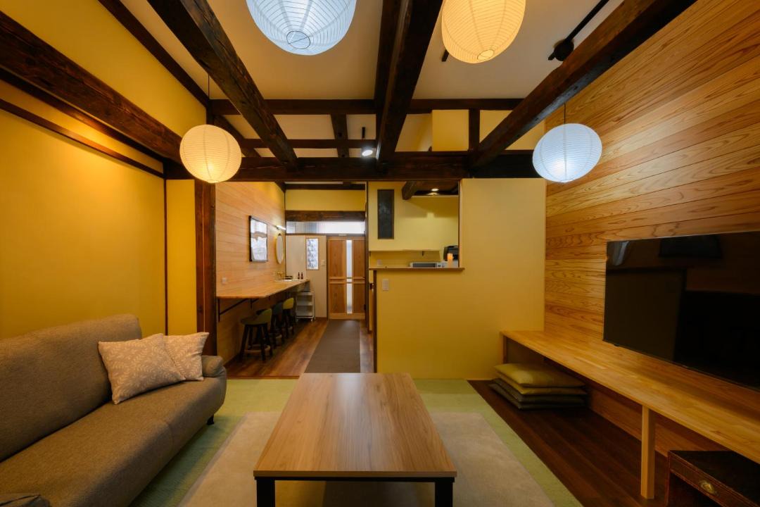 Photo of Others in Hida Takayama Onsen