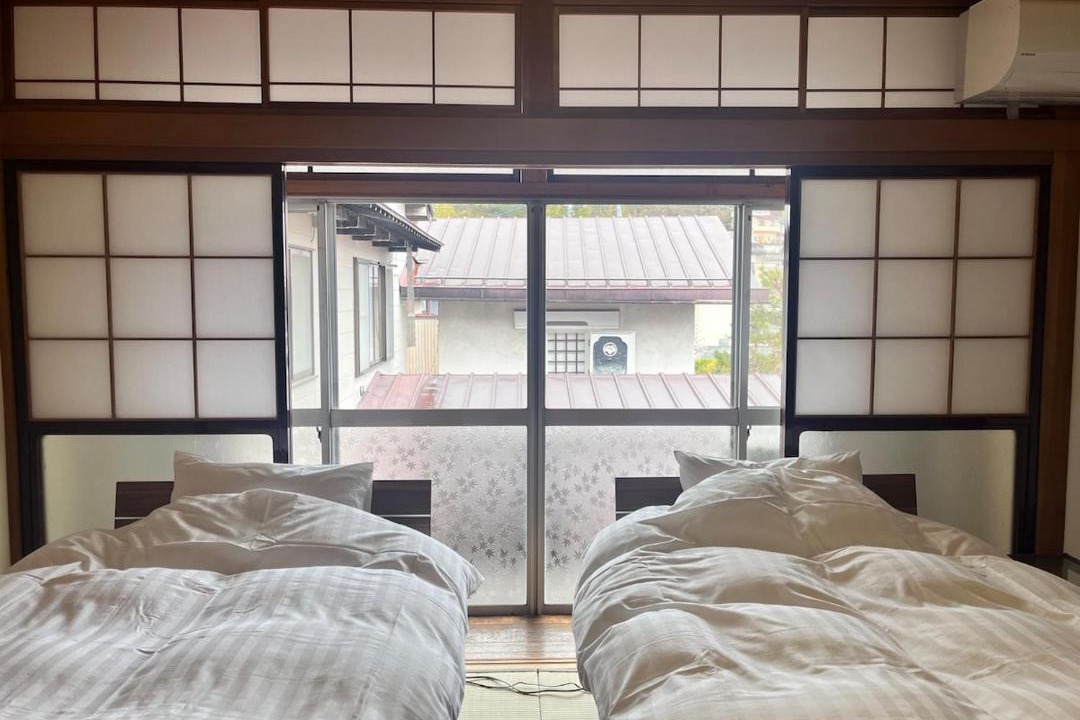Photo of Bedroom in Hida Takayama Onsen