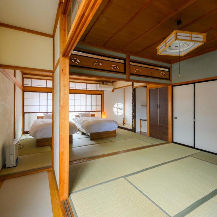 Photo of Bedroom in Hida Takayama Onsen