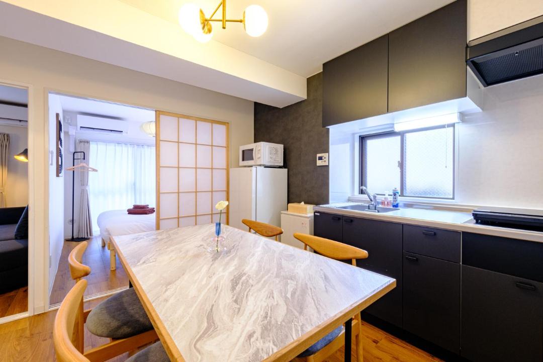 Photo of Kitchen in Kamata