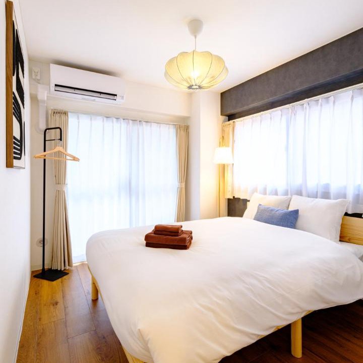Photo of Bedroom in Kamata