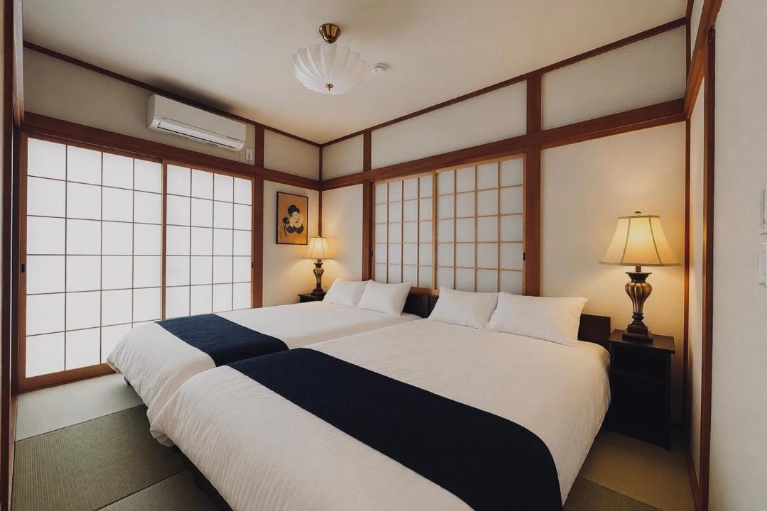 Photo of Bedroom in Ikebukuro