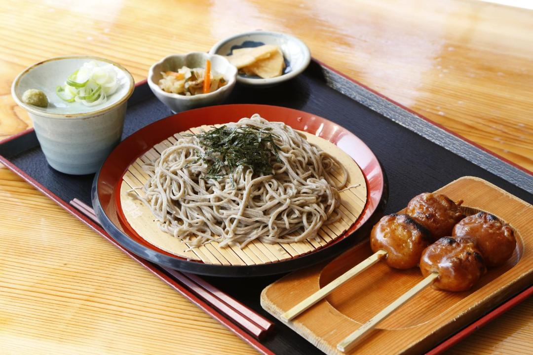 Photo of Others in Okuwa-mura
