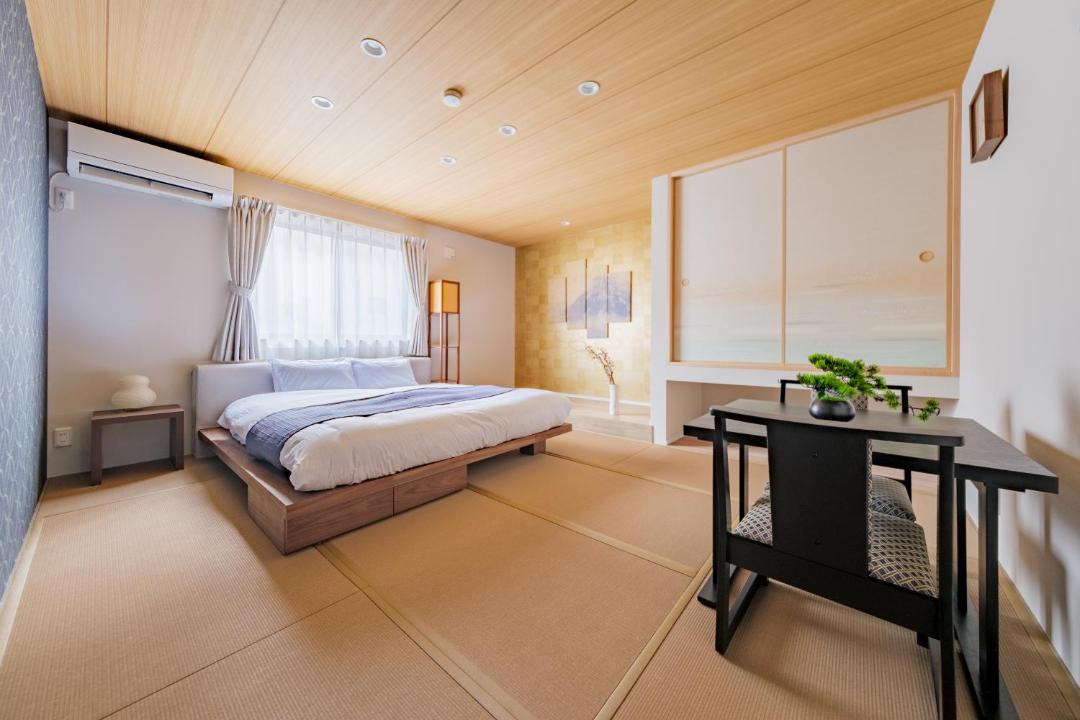 Photo of Bedroom in Tateishi