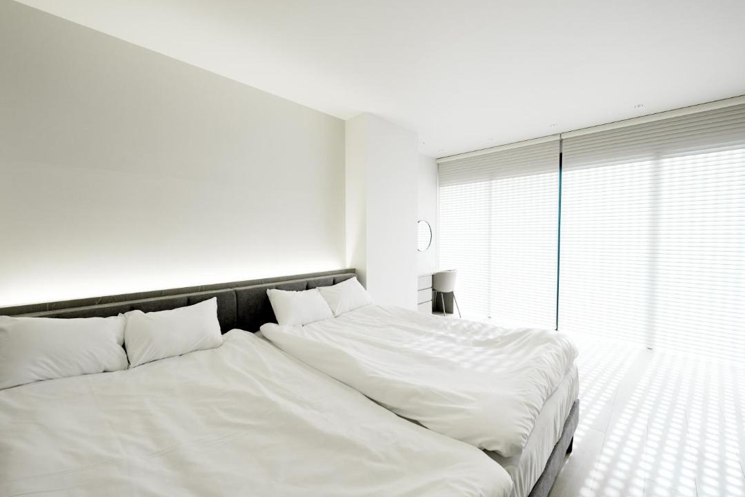 Photo of Bedroom in Kita