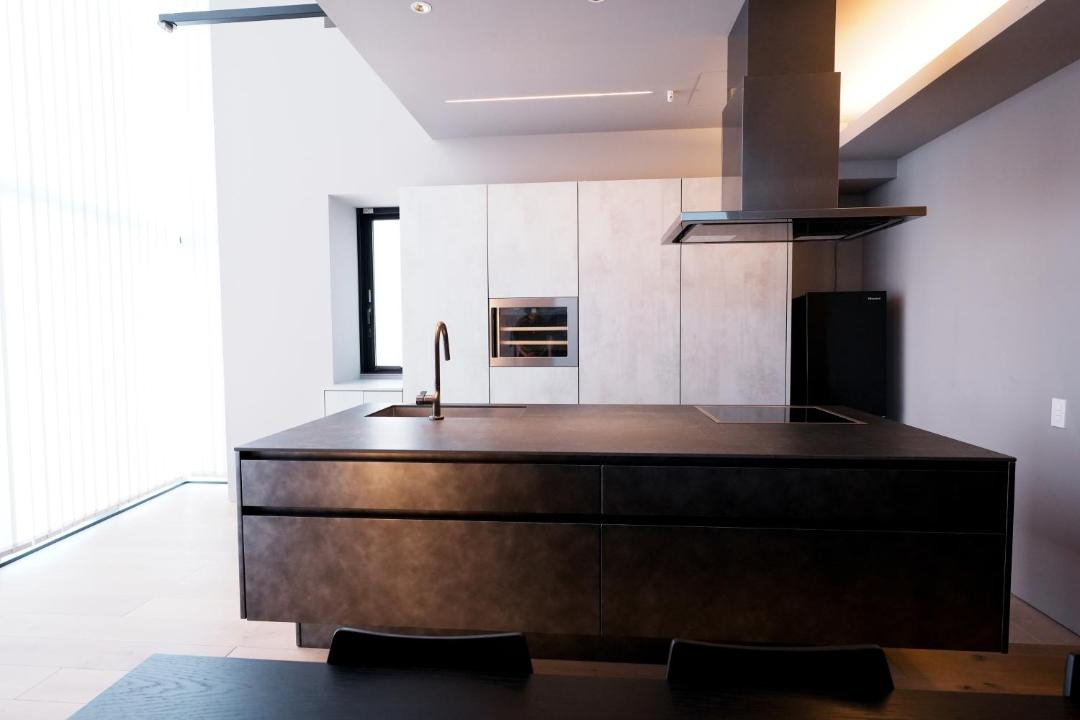 Photo of Kitchen in Kita