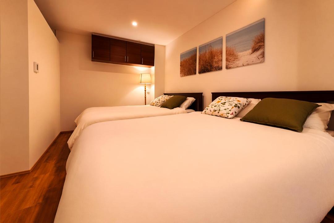 Photo of Bedroom in Higashi