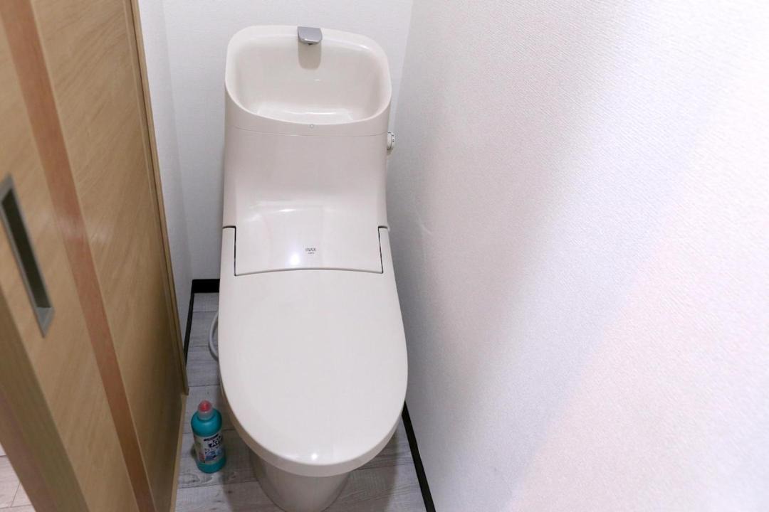 Photo of Bathroom in Minaminagasaki