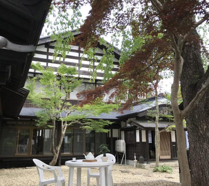 Photo of Others in Samurai District
