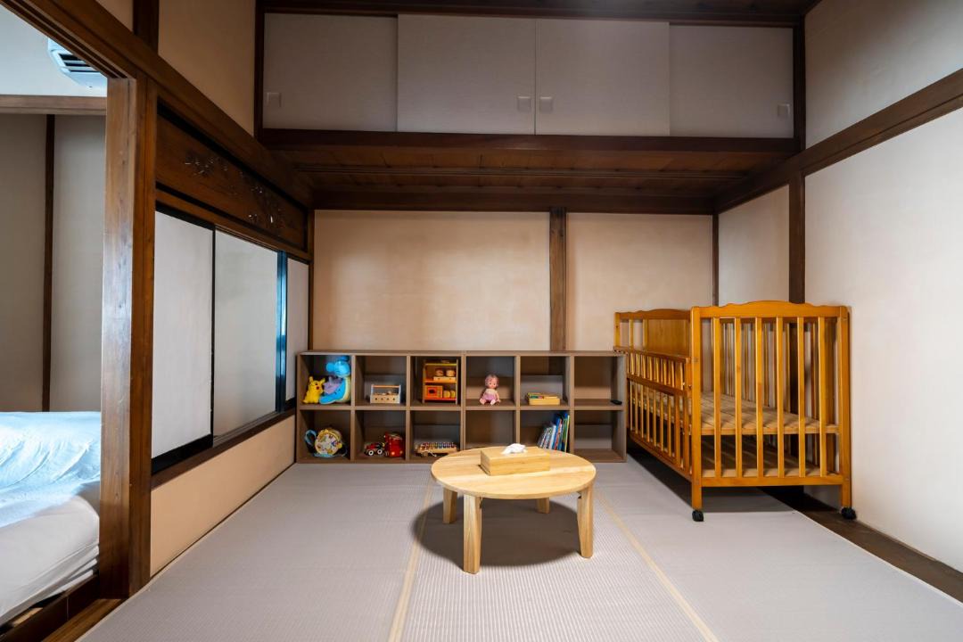 Photo of Bedroom in Ryogoku