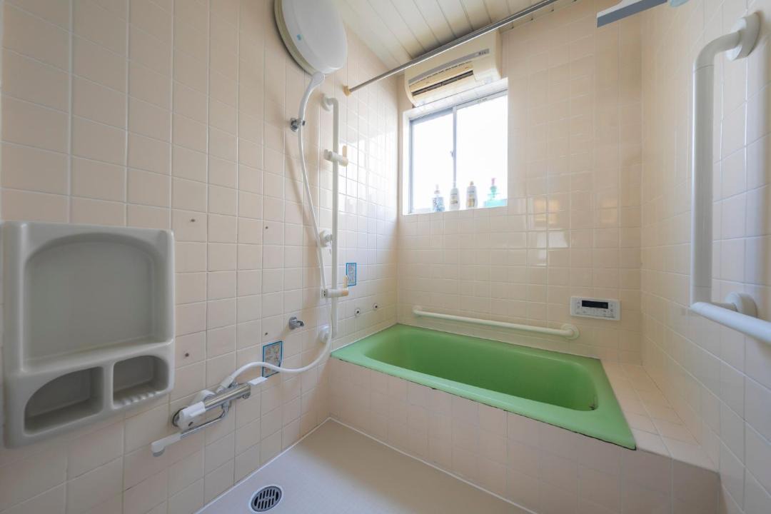 Photo of Bathroom in Ryogoku