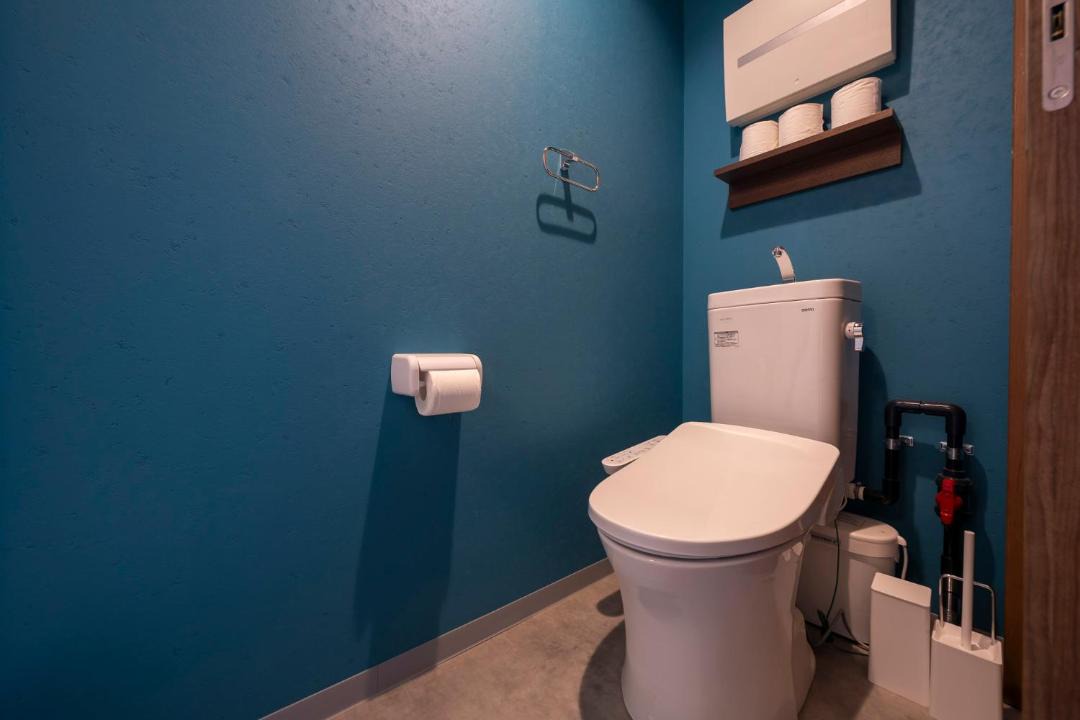 Photo of Bathroom in Ryogoku