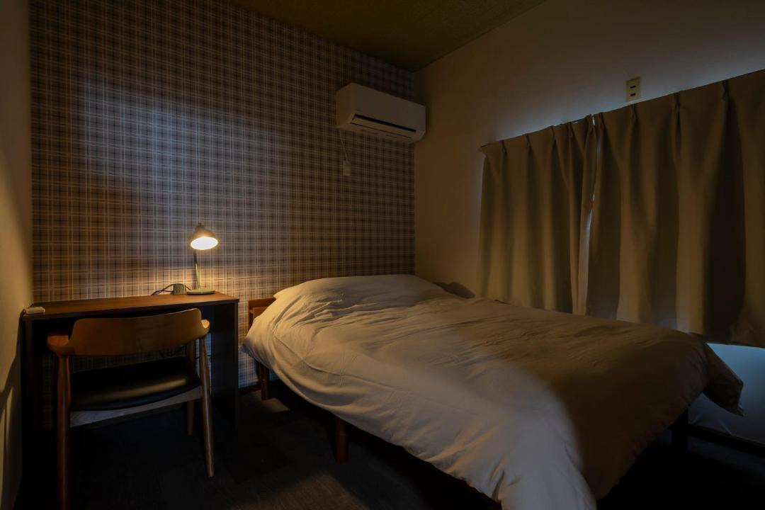 Photo of Bedroom in Ryogoku