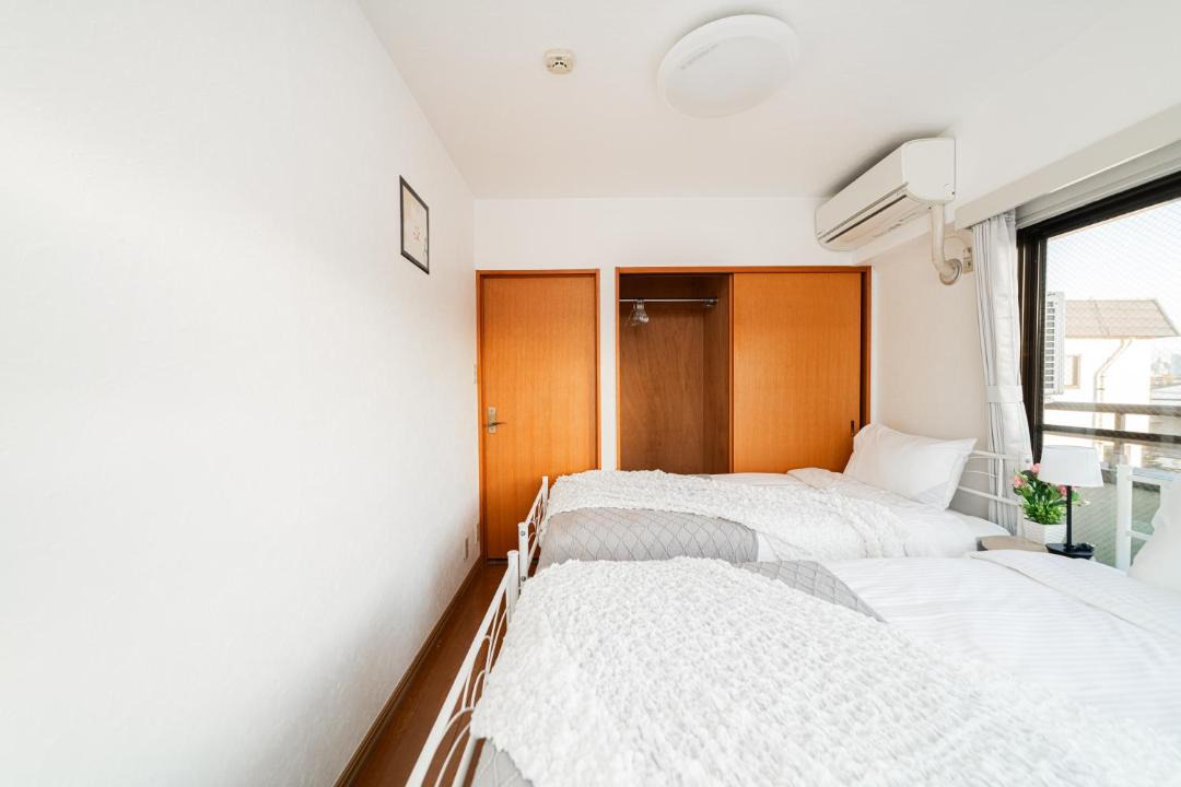 Photo of Bedroom in Nakano