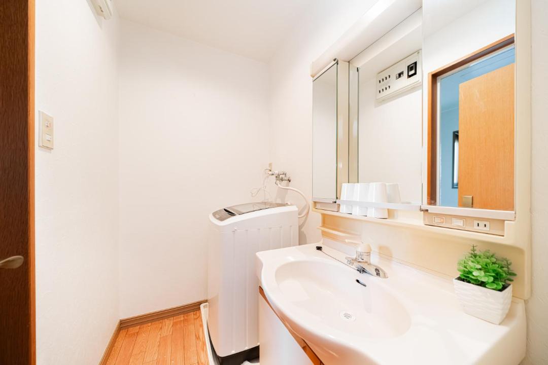 Photo of Bathroom in Nakano