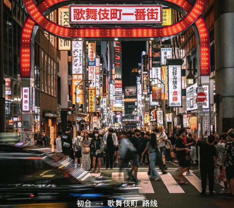 Photo of Others in Honmachi