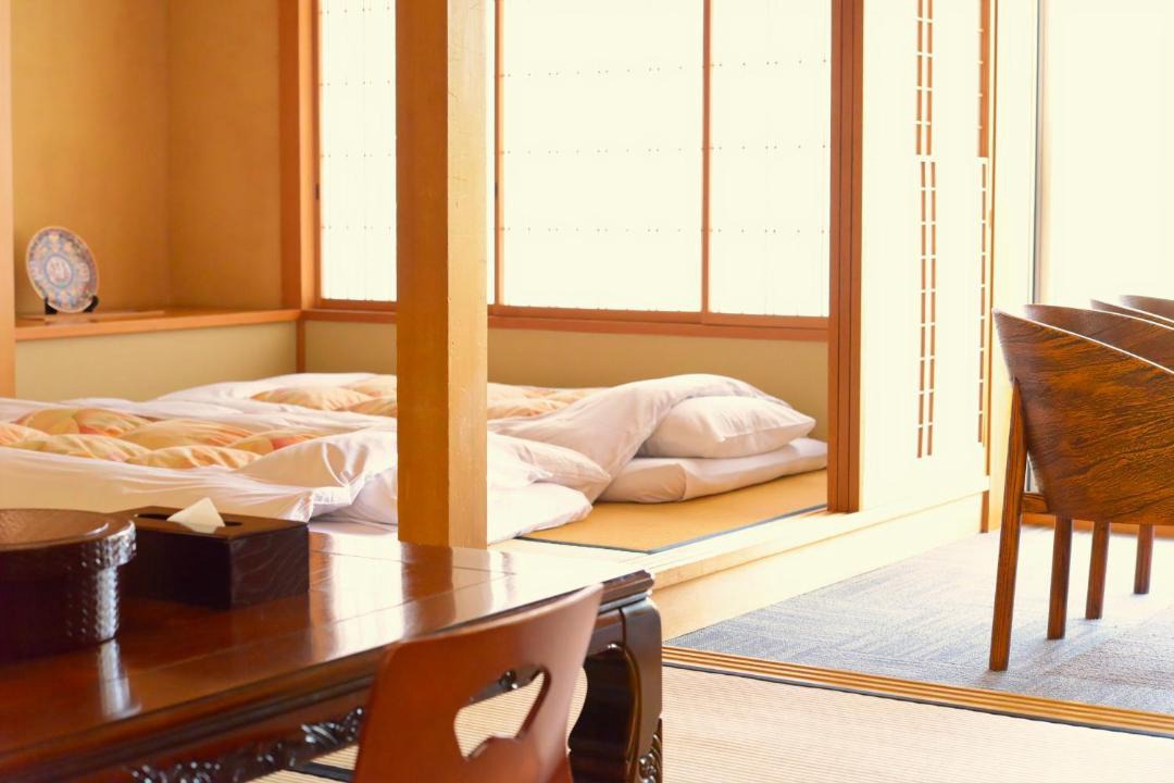 Photo of Bedroom in Atami