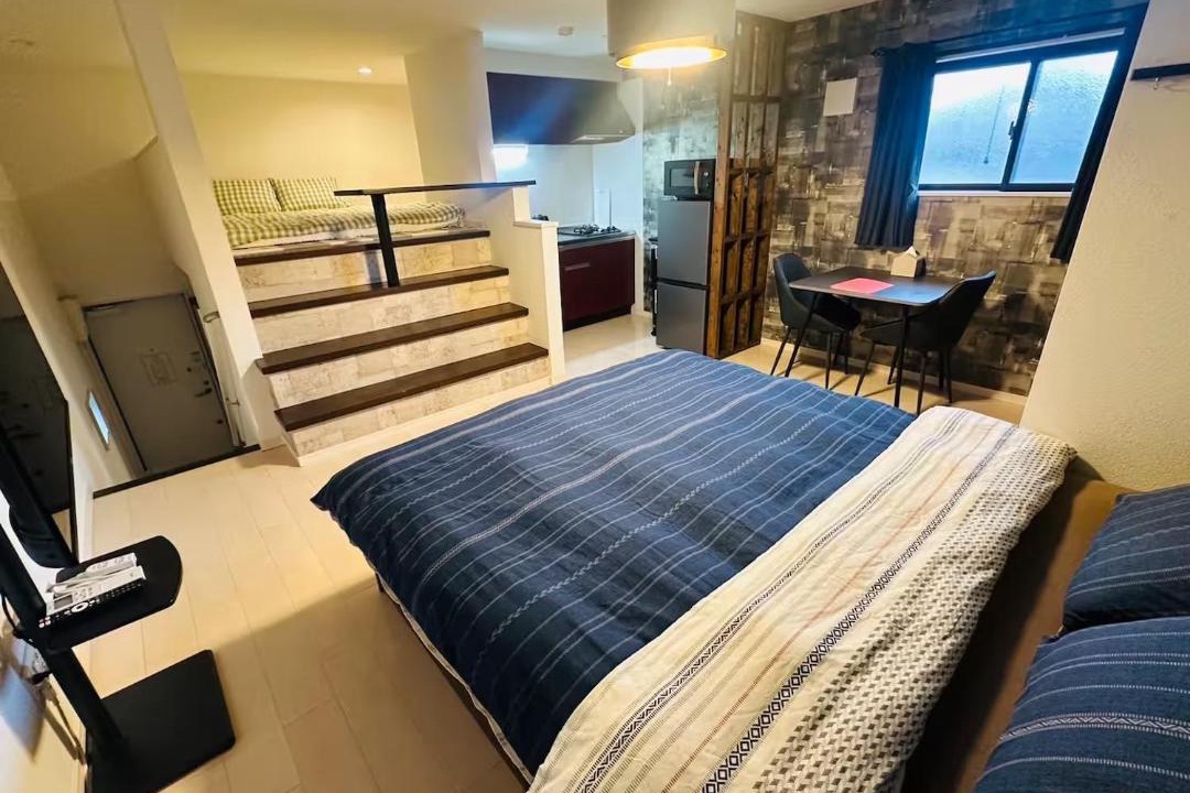Photo of Bedroom in Nakamura