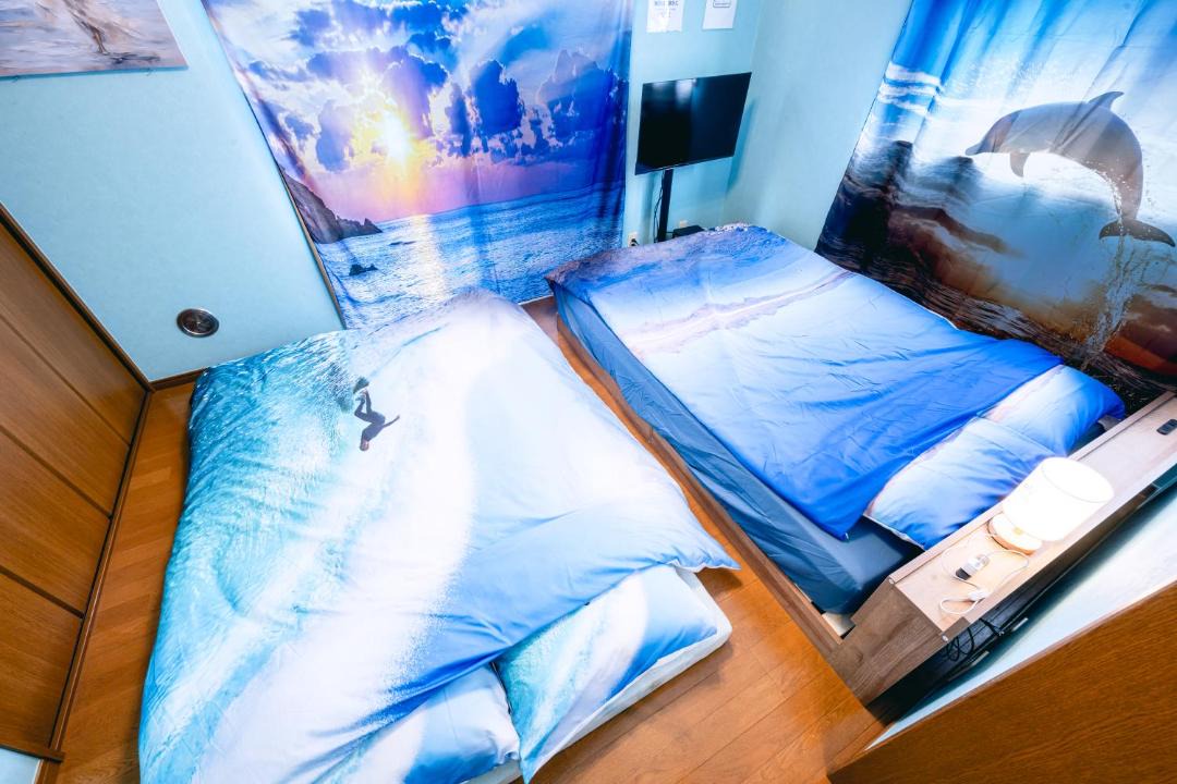 Photo of Bedroom in Koshigoe