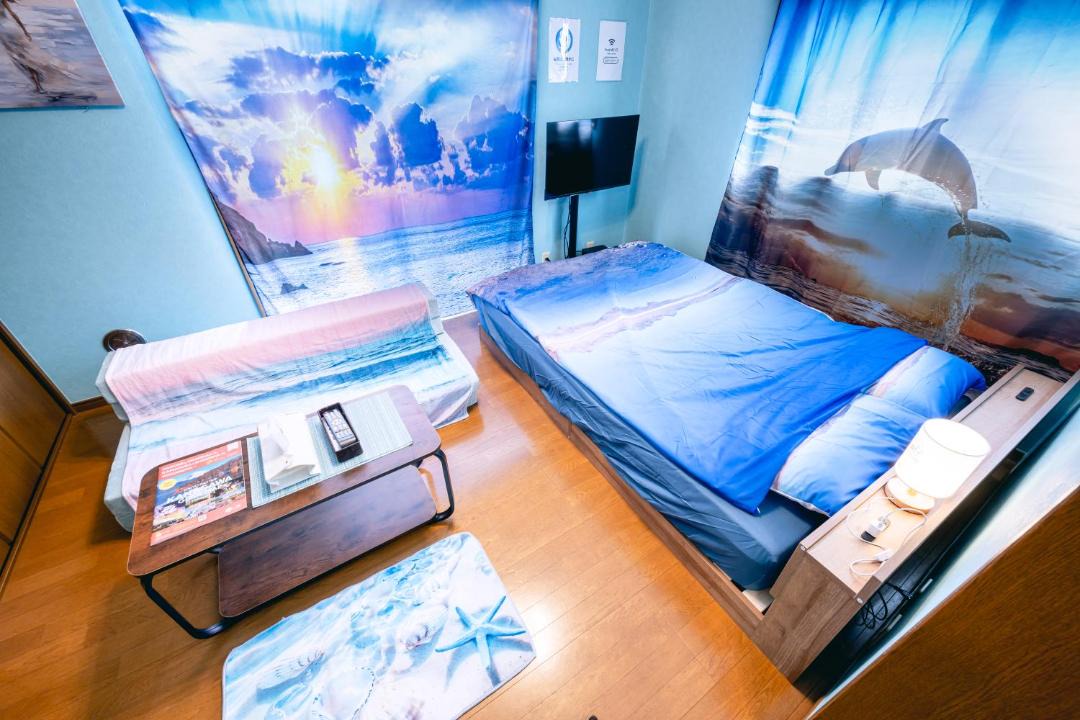 Photo of Bedroom in Koshigoe