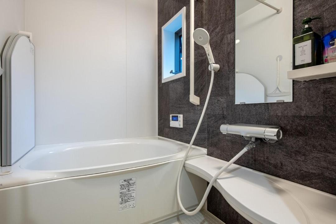 Photo of Bathroom in Takadanobaba